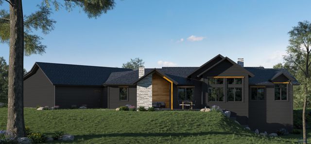 Lot 17A W MINNESOTA, Rapid City, SD 57701