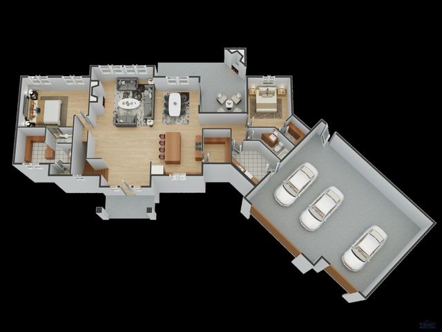 Lot 17A W MINNESOTA, Rapid City, SD 57701