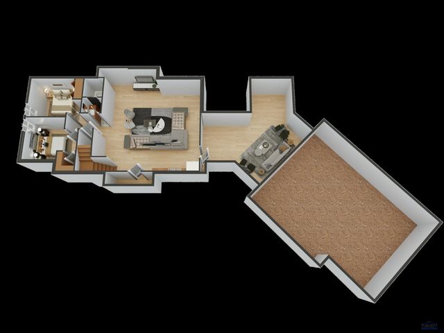 Lot 17A W MINNESOTA, Rapid City, SD 57701