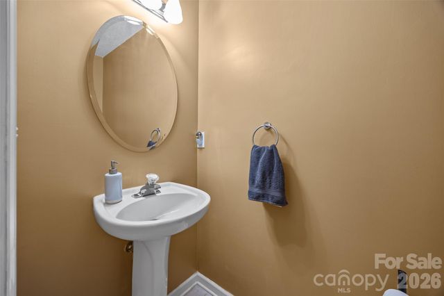 15066 Deshler Court, Charlotte, NC 28273