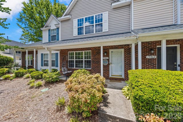 15066 Deshler Court, Charlotte, NC 28273
