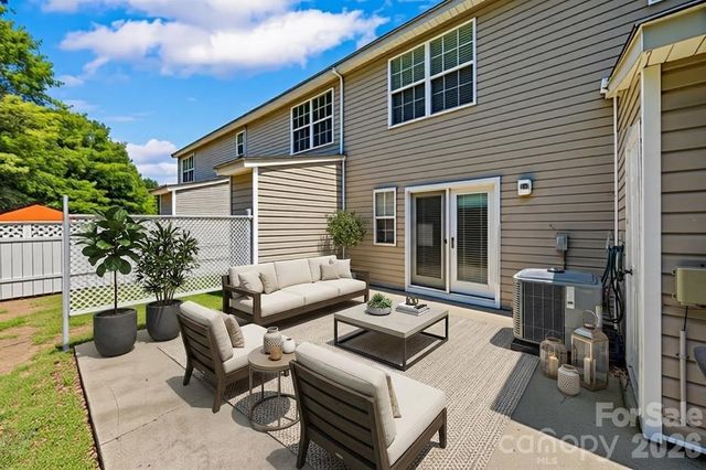 15066 Deshler Court, Charlotte, NC 28273