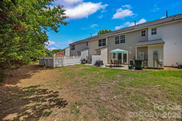 15066 Deshler Court, Charlotte, NC 28273