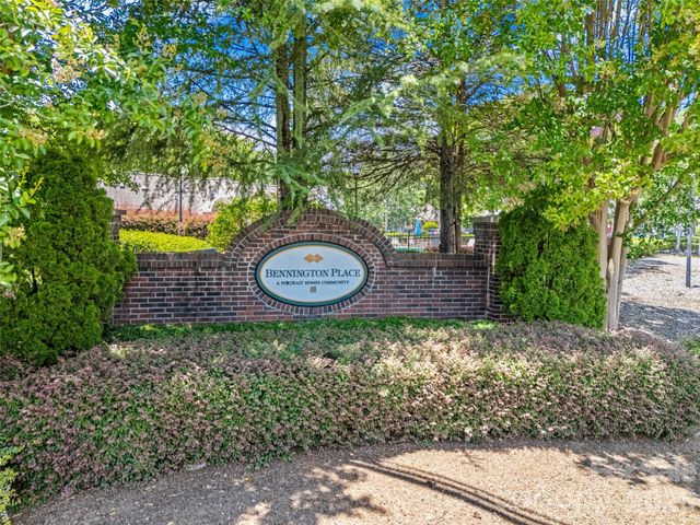 15066 Deshler Court, Charlotte, NC 28273