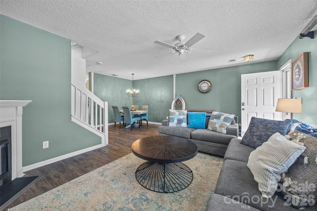 15066 Deshler Court, Charlotte, NC 28273