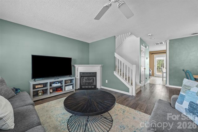 15066 Deshler Court, Charlotte, NC 28273