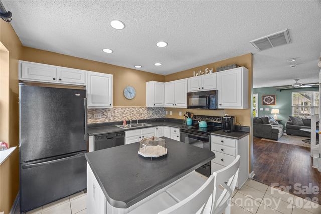 15066 Deshler Court, Charlotte, NC 28273