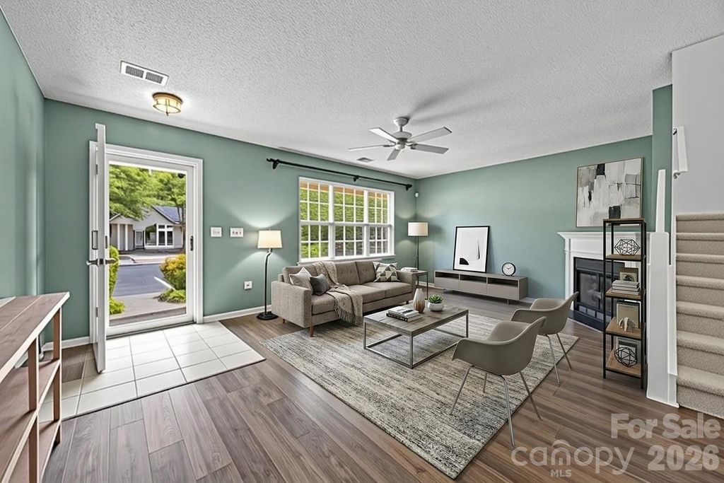 15066 Deshler Court, Charlotte, NC 28273