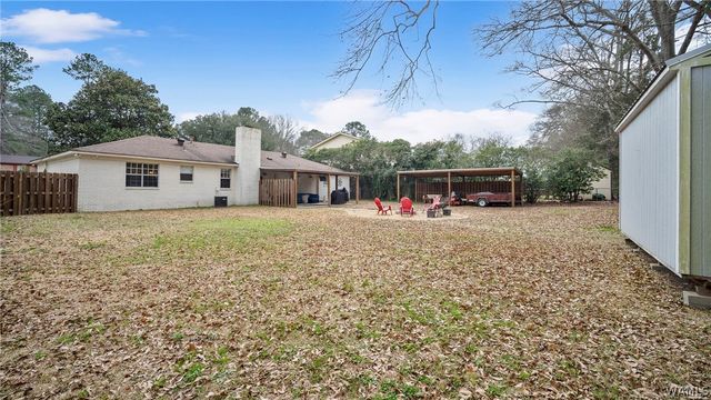 206 Parkway, Livingston, AL 35470