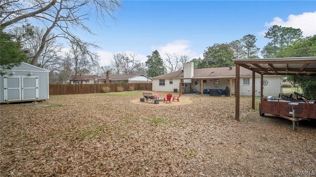 206 Parkway, Livingston, AL 35470