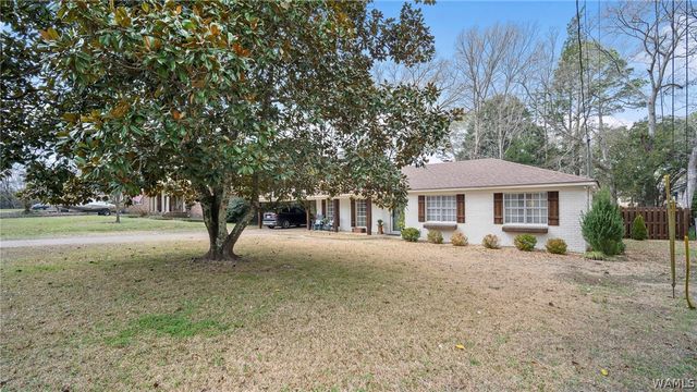 206 Parkway, Livingston, AL 35470