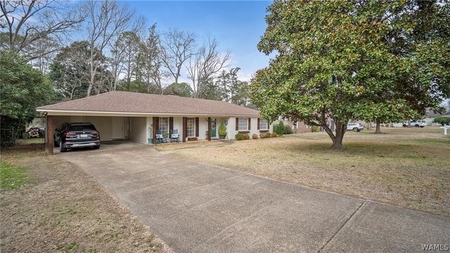 206 Parkway, Livingston, AL 35470