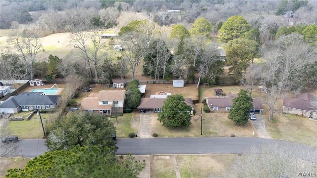 206 Parkway, Livingston, AL 35470