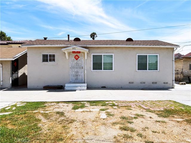 2823 New Deal, El Monte, CA 91733