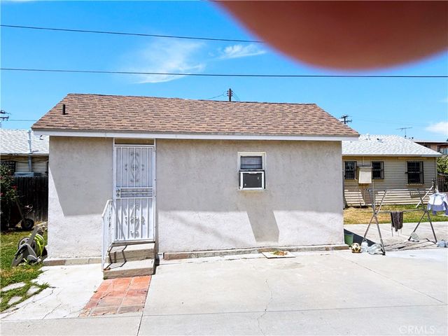 2823 New Deal, El Monte, CA 91733