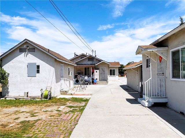 2823 New Deal, El Monte, CA 91733