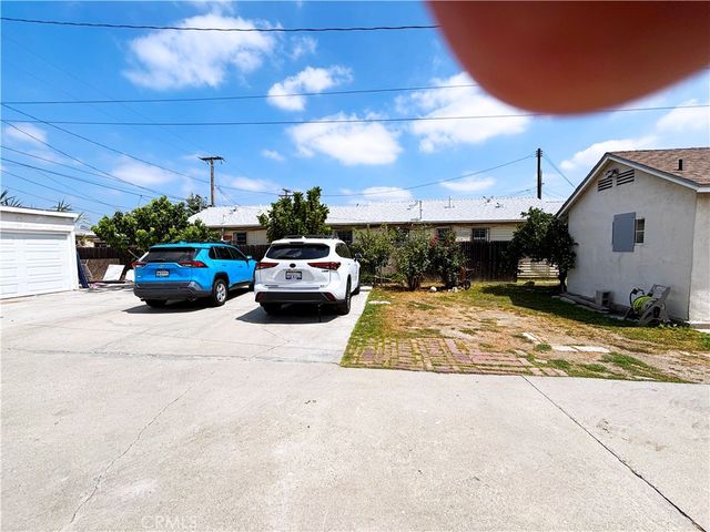 2823 New Deal, El Monte, CA 91733