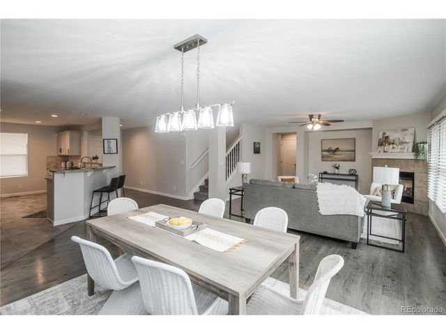 5887 Raleigh Cir, Castle Rock, CO 80104