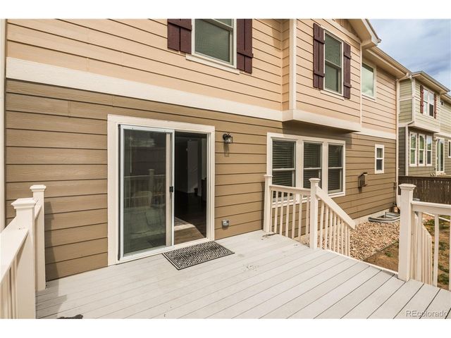 5887 Raleigh Cir, Castle Rock, CO 80104