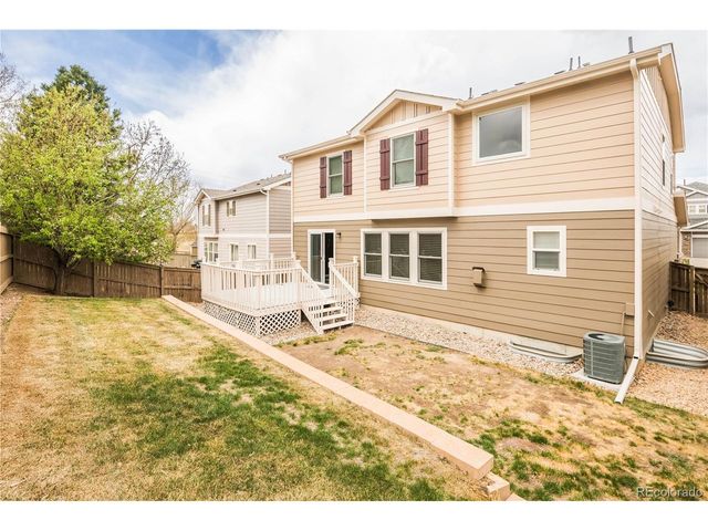 5887 Raleigh Cir, Castle Rock, CO 80104