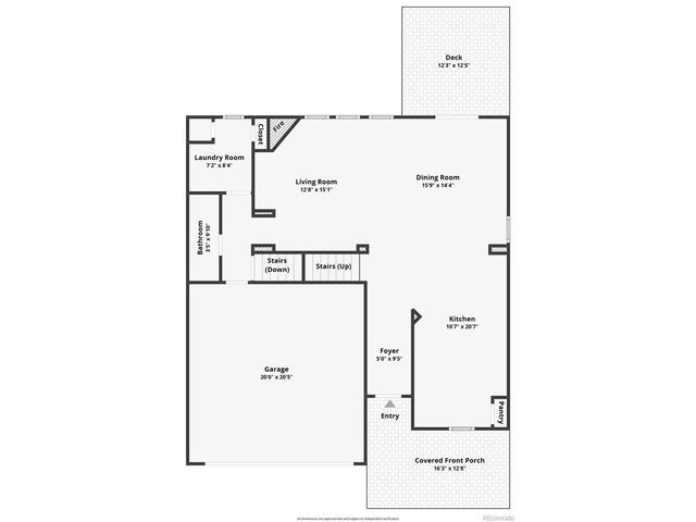 5887 Raleigh Cir, Castle Rock, CO 80104