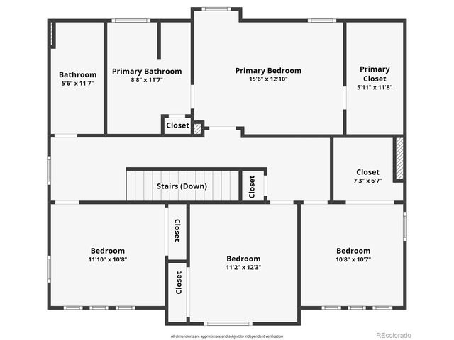 5887 Raleigh Cir, Castle Rock, CO 80104