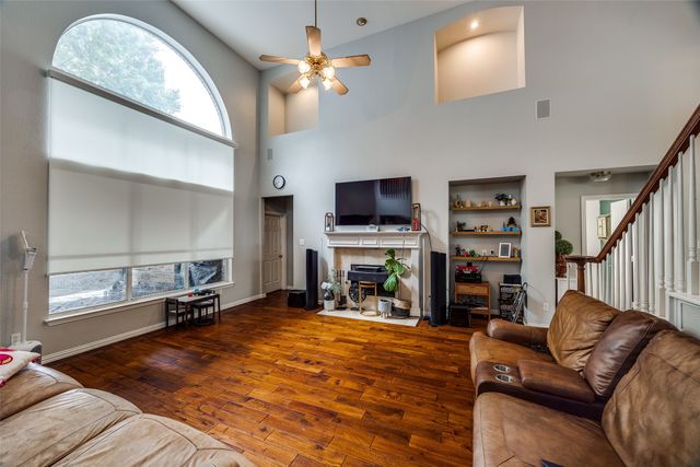 4534 Risinghill Drive, Plano, TX 75024