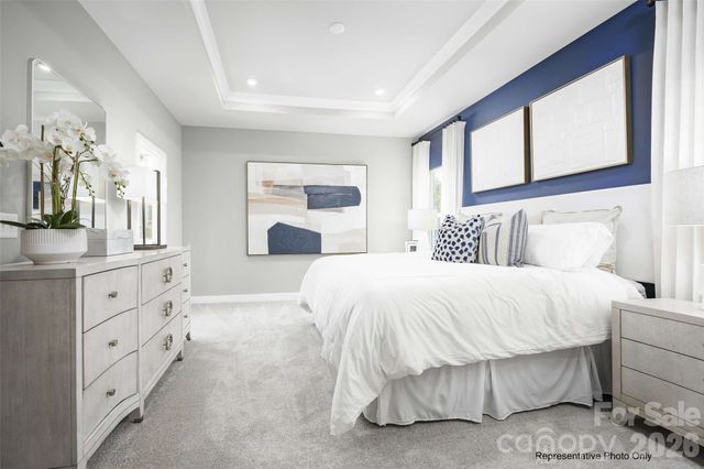 1053 Bracken Hill Road, Indian Trail, NC 28079