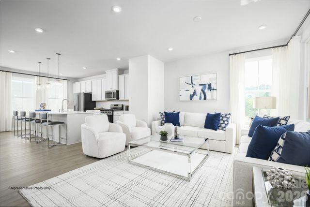 1053 Bracken Hill Road, Indian Trail, NC 28079