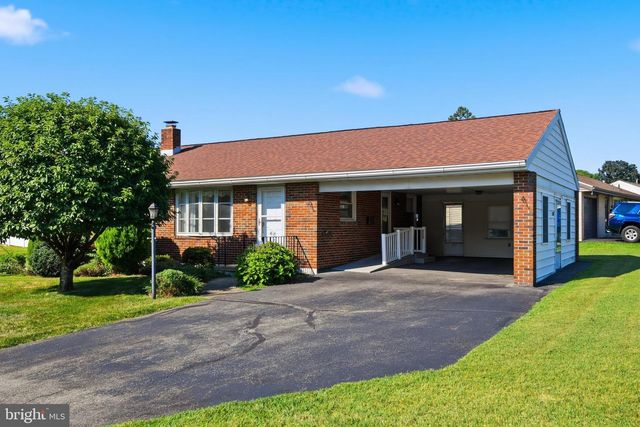 2000 GARFIELD AVE, Reading, PA 19609