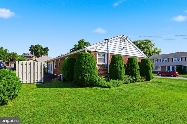 2000 GARFIELD AVE, Reading, PA 19609