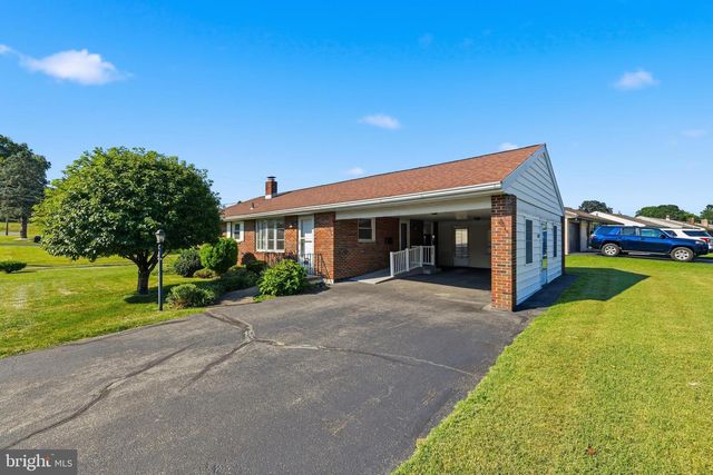 2000 GARFIELD AVE, Reading, PA 19609