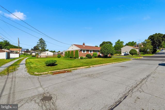 2000 GARFIELD AVE, Reading, PA 19609