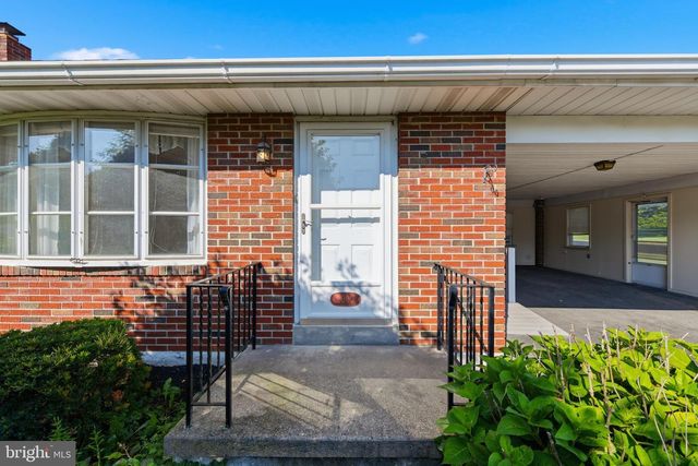 2000 GARFIELD AVE, Reading, PA 19609
