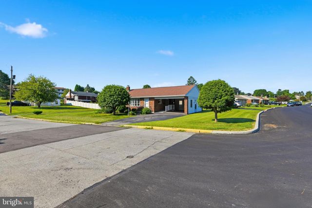 2000 GARFIELD AVE, Reading, PA 19609