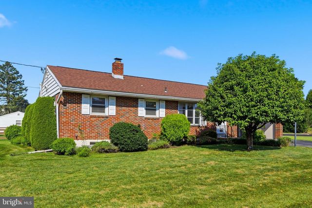 2000 GARFIELD AVE, Reading, PA 19609