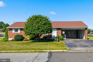 2000 GARFIELD AVE, Reading, PA 19609