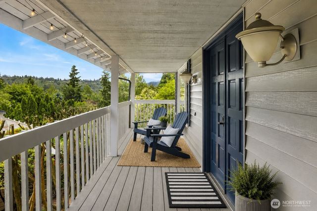12801 SE 22nd Place, Bellevue, WA 98005