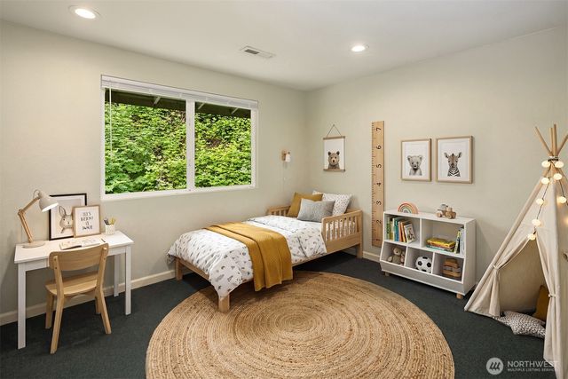 12801 SE 22nd Place, Bellevue, WA 98005