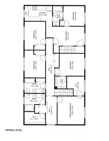 12801 SE 22nd Place, Bellevue, WA 98005