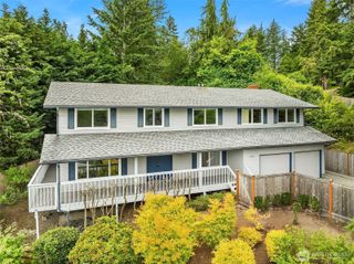 12801 SE 22nd Place, Bellevue, WA 98005