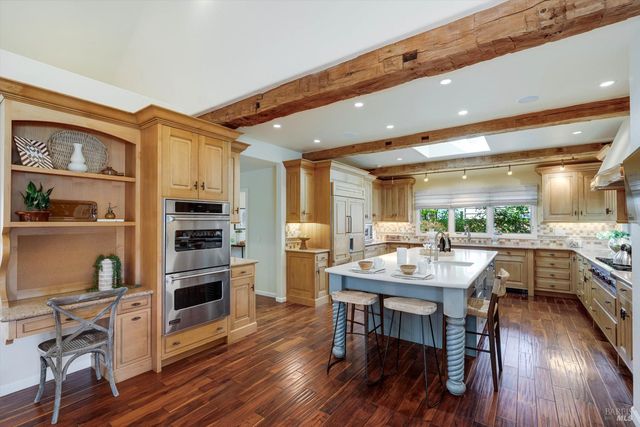 466 Pratt Ave, St. Helena, CA 94574