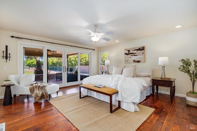 466 Pratt Ave, St. Helena, CA 94574