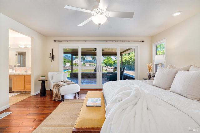 466 Pratt Ave, St. Helena, CA 94574