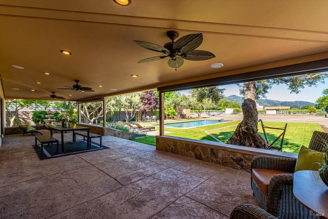 466 Pratt Ave, St. Helena, CA 94574