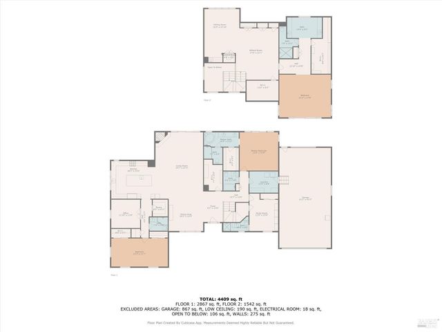 466 Pratt Ave, St. Helena, CA 94574