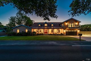 466 Pratt Ave, St. Helena, CA 94574