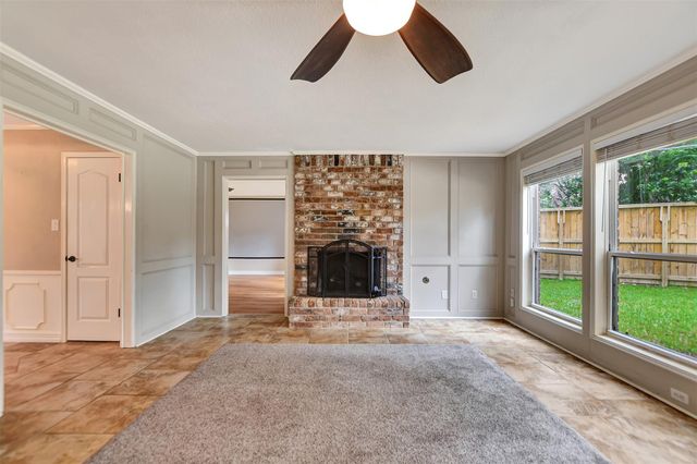 5322 Ashmere Lane, Spring, TX 77379