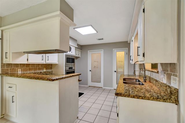 5322 Ashmere Lane, Spring, TX 77379