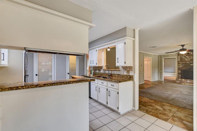 5322 Ashmere Lane, Spring, TX 77379